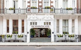 Avni Kensington Hotel London 3* United Kingdom